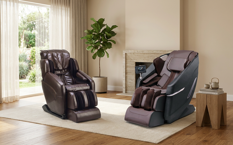 Massage Chairs